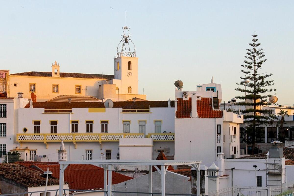 Apartamento Sofeelings, Estudio Sol, Baixa De Albufeira