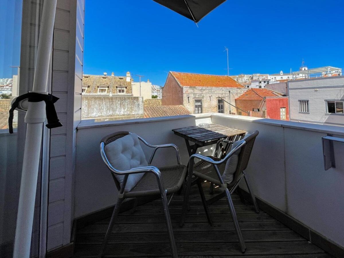 Apartamento Sofeelings, Estudio Sol, Baixa De *