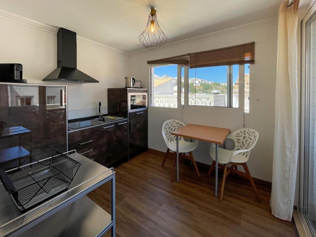 Apartamento Sofeelings, Estudio Sol, Baixa De