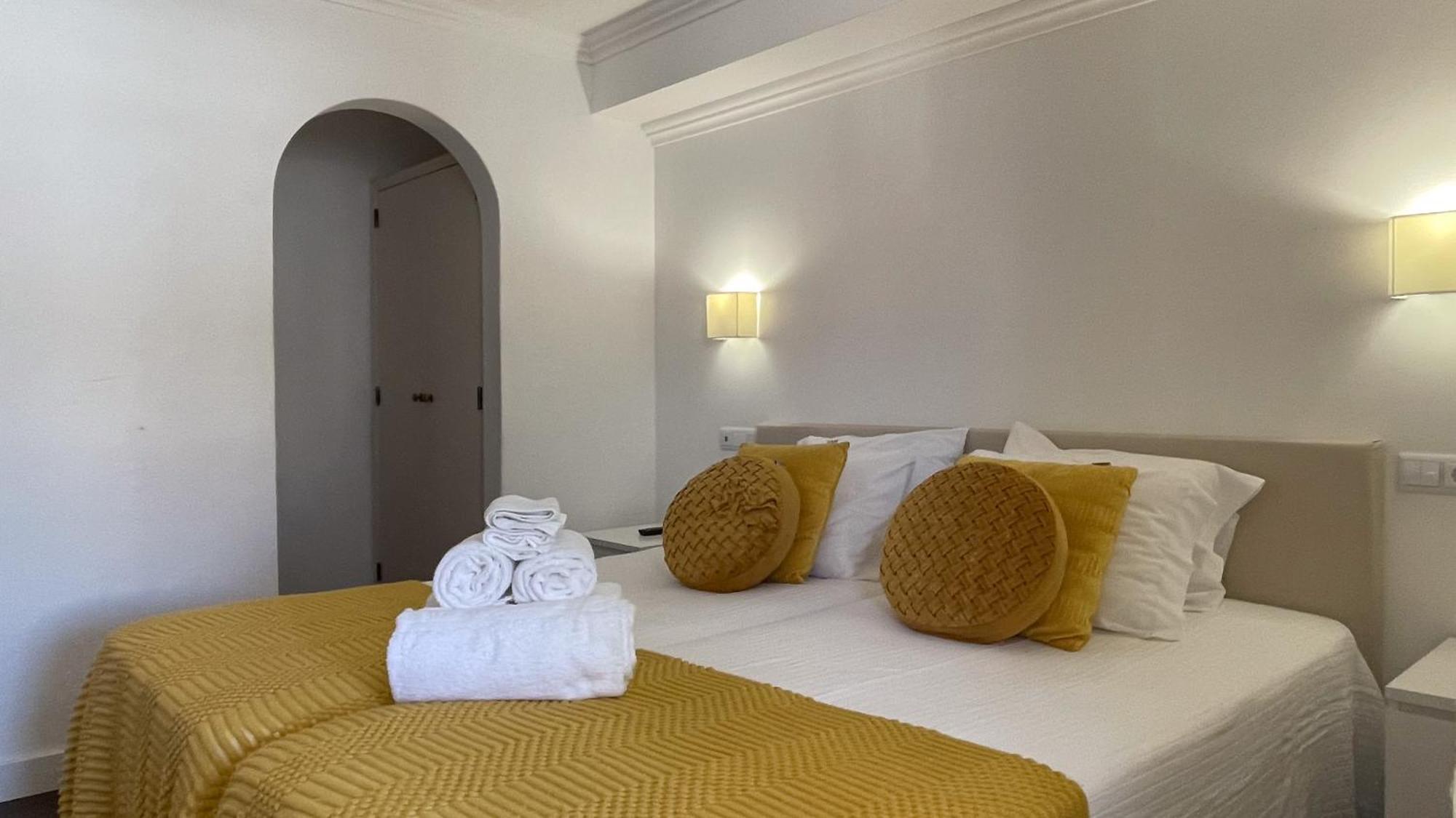 Apartamento Sofeelings, Estudio Sol, Baixa De