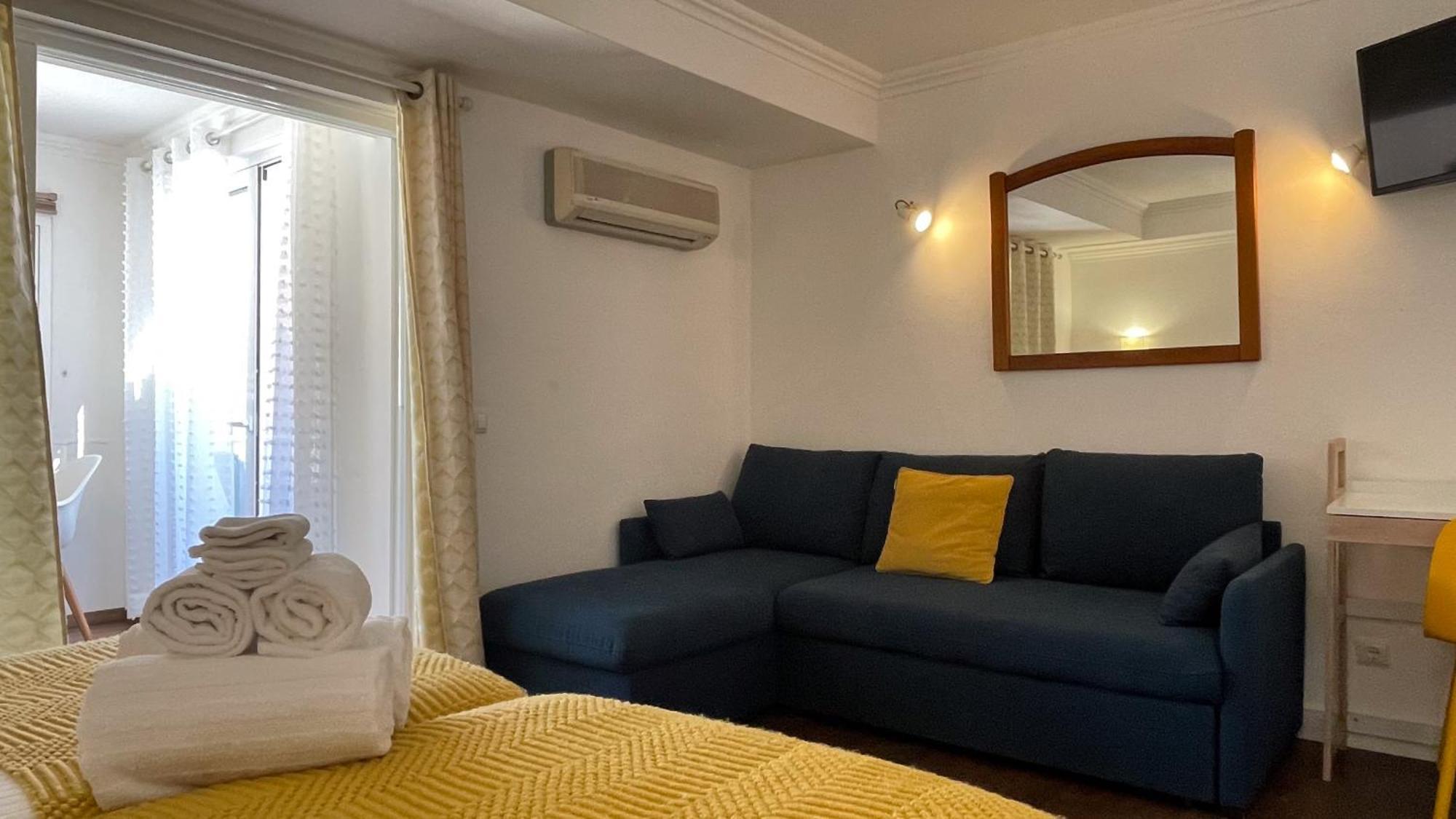 Sofeelings, Estudio Sol, Baixa De Apartamento