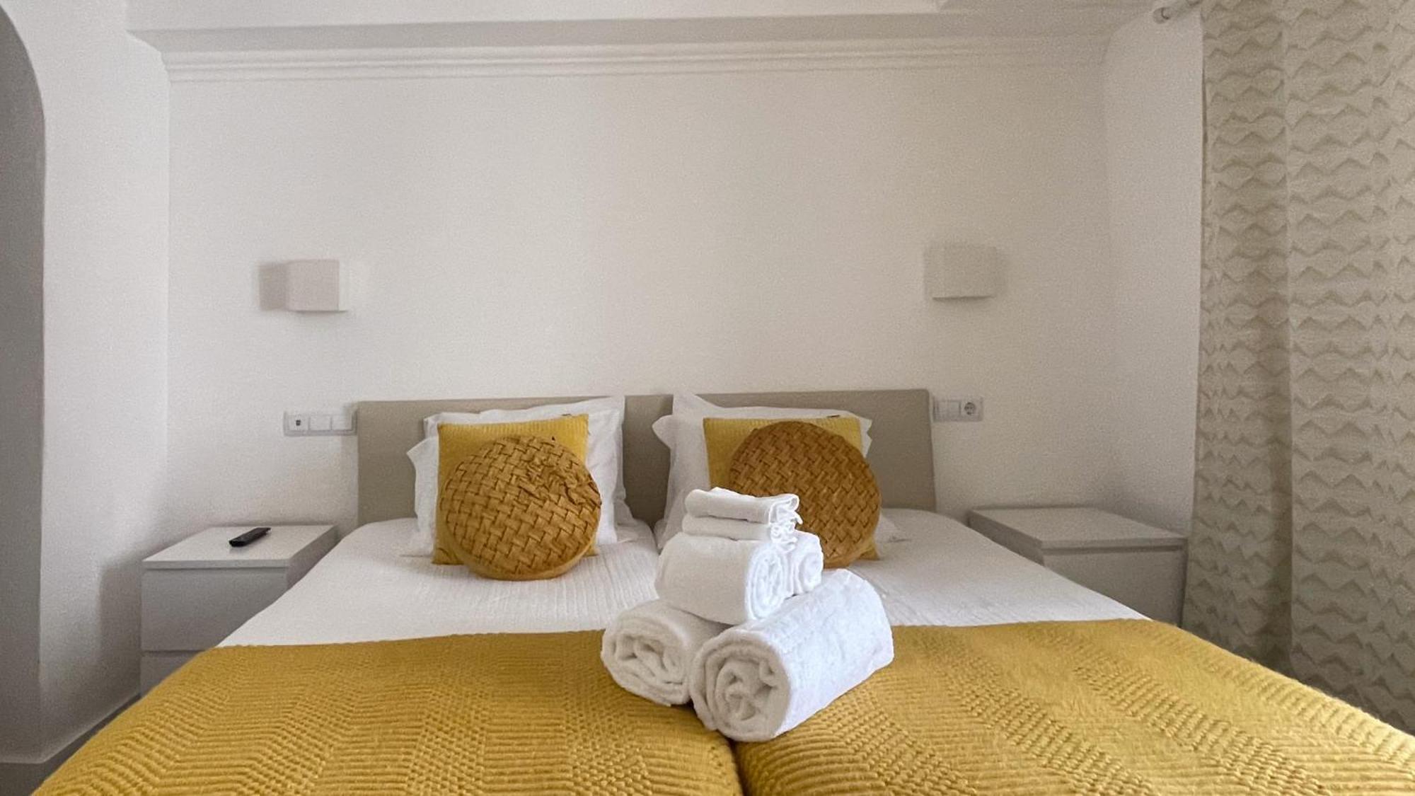 Sofeelings, Estudio Sol, Baixa De Apartamento Albufeira